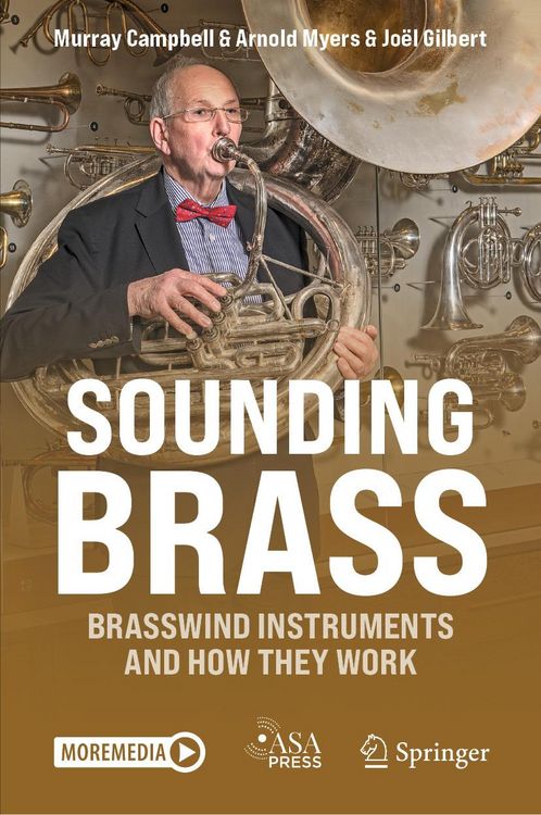Produktbild: Sounding Brass