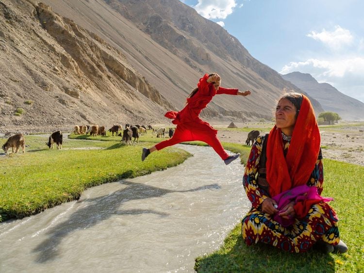 Produktbild: Afghanistan