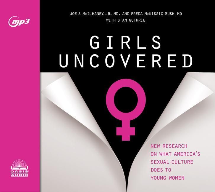 Produktbild: Girls Uncovered