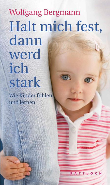 Produktbild: Halt mich fest, dann werd ich stark