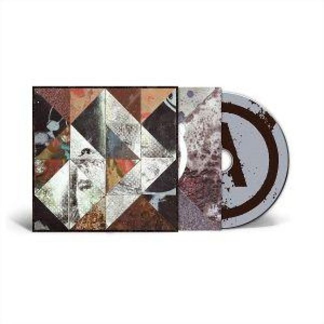 Produktbild: Glass Minds