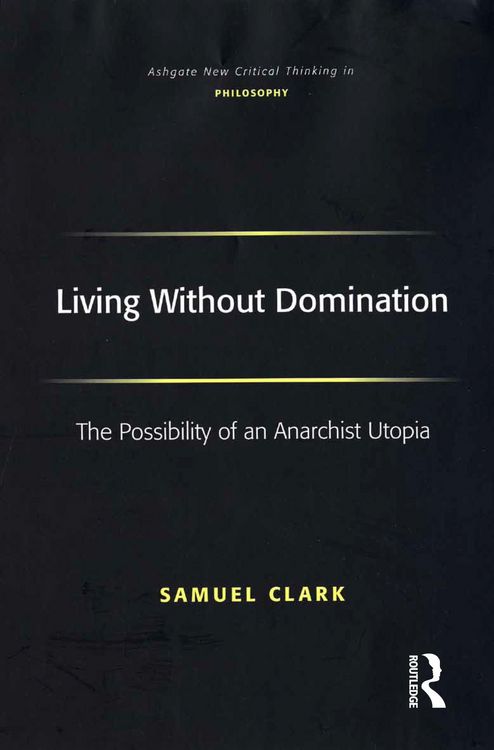 Produktbild: Living Without Domination