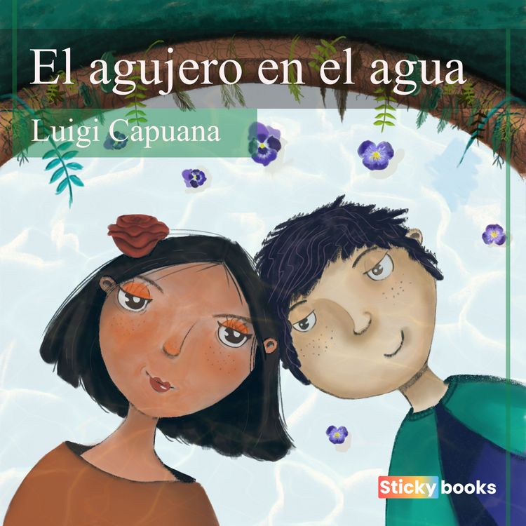 Produktbild: El agujero en el agua
