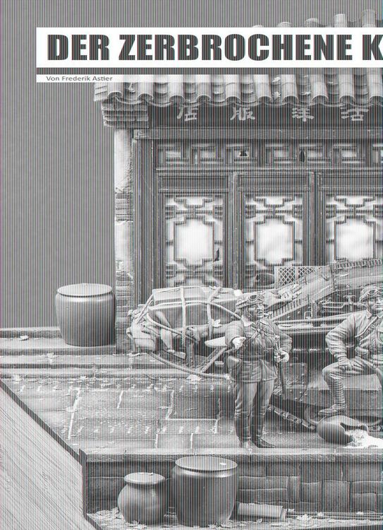 Produktbild: Diorama-Projekt 1.3