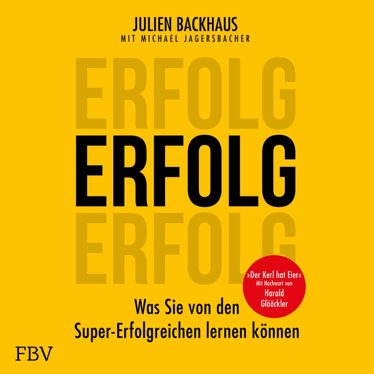 Produktbild: ERFOLG