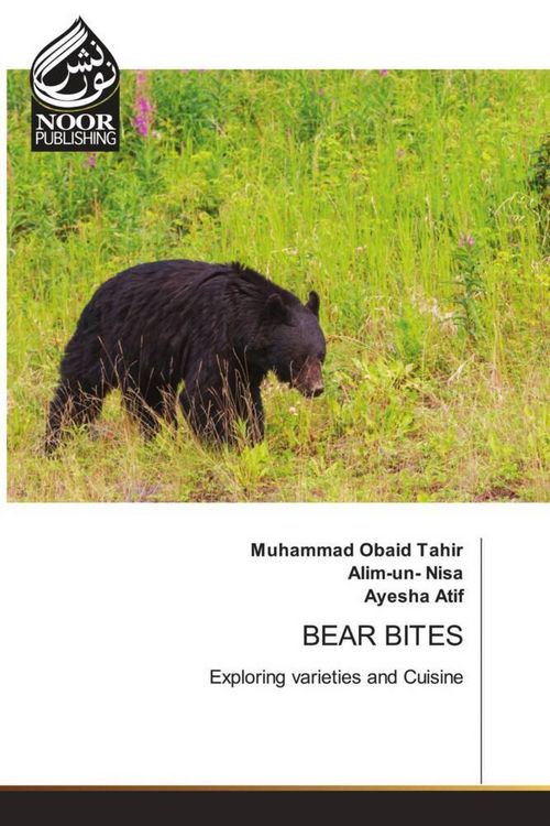 Produktbild: Bear Bites