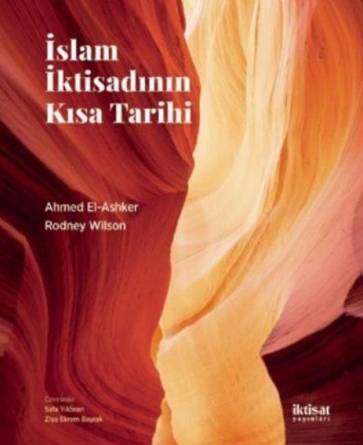 Produktbild: Islam Iktisadinin Kisa Tarihi