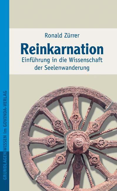 Produktbild: Reinkarnation
