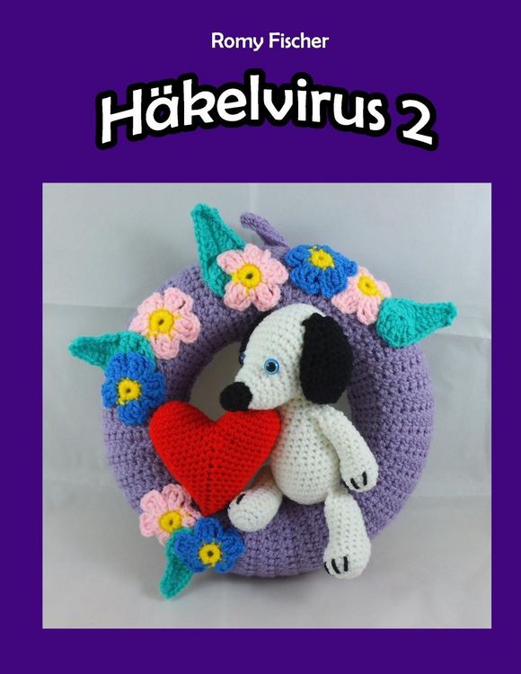 Produktbild: H&auml;kelvirus 2