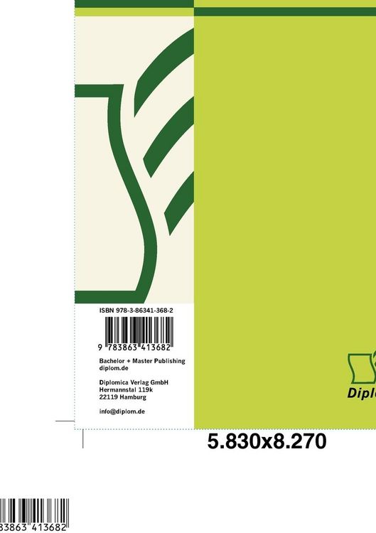 Produktbild: Sportsucht - Erstellung eines Betreuungskonzeptes