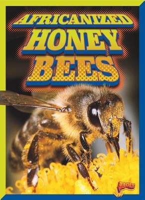 Produktbild: Africanized Honeybees