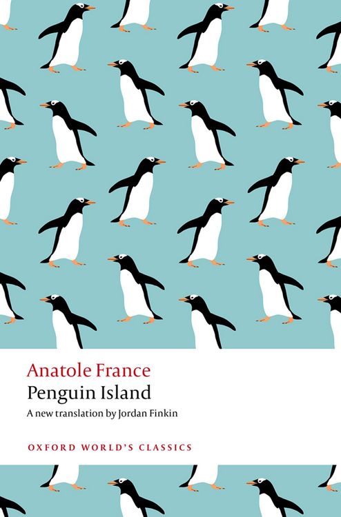 Produktbild: Penguin Island