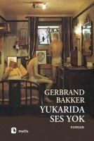 Produktbild: Yukarida Ses Yok