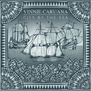 Produktbild: City by the Sea
