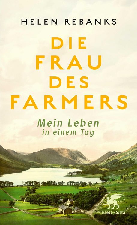 Produktbild: Die Frau des Farmers