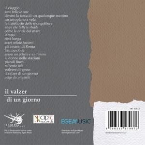 Produktbild: Il Valzer Di Un Giorno