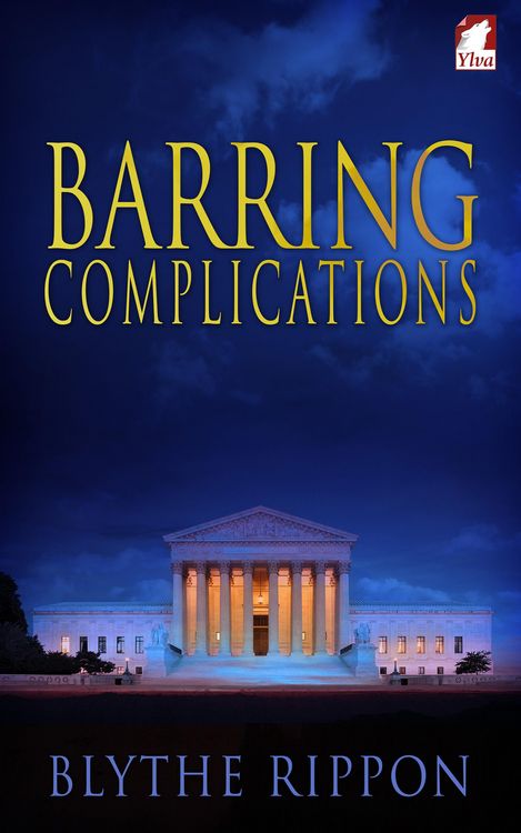 Produktbild: Barring Complications