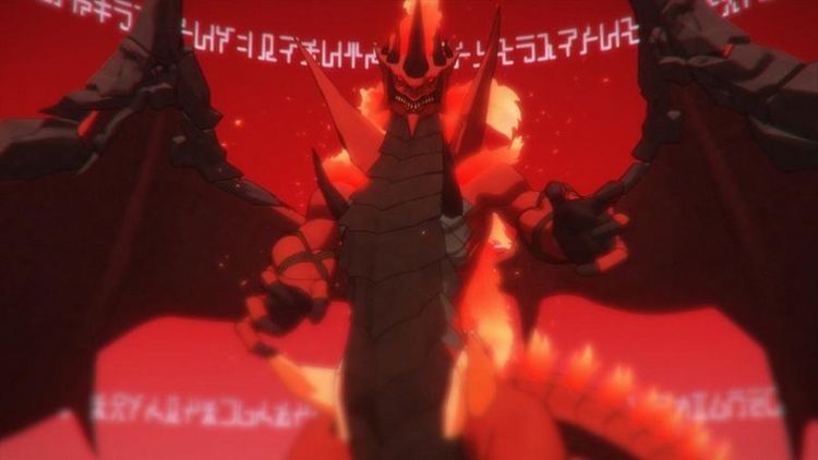 Produktbild: Chaos Dragon - Episode 05-08
