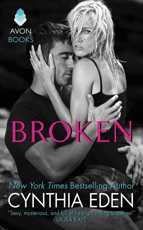 Produktbild: Broken