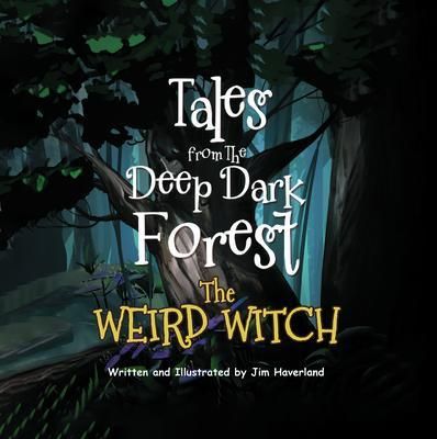 Produktbild: The Weird Witch