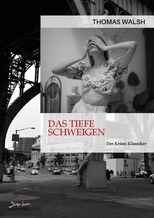 Produktbild: Das Tiefe Schweigen