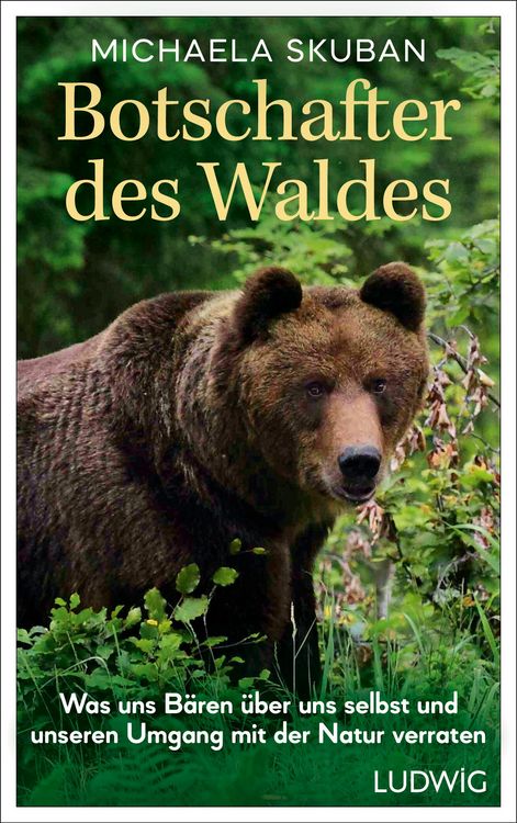 Produktbild: Botschafter des Waldes