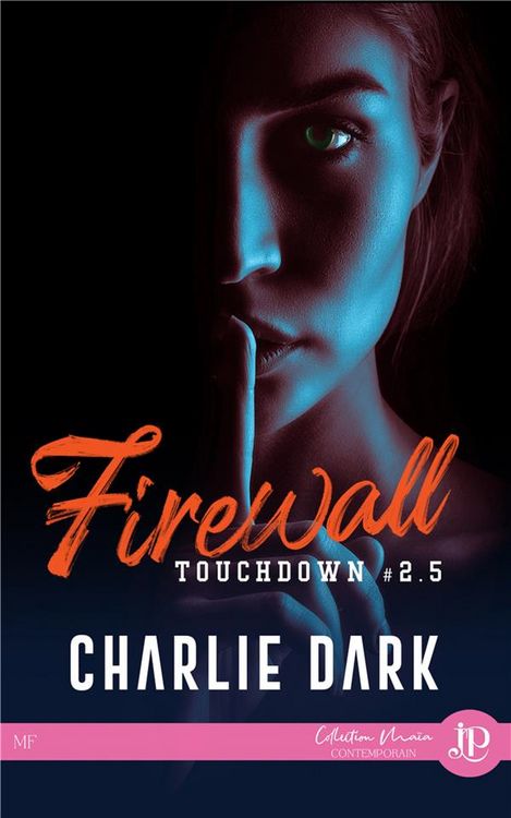 Produktbild: Firewall