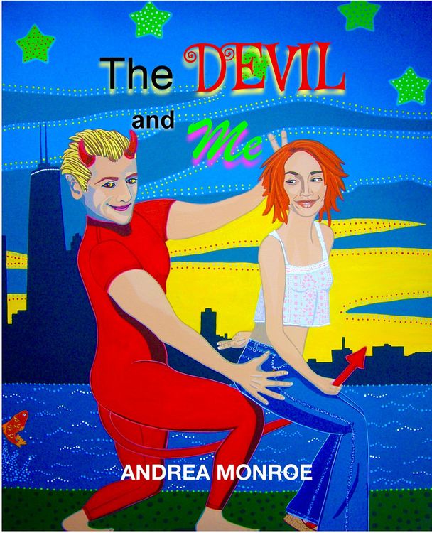 Produktbild: Devil and Me