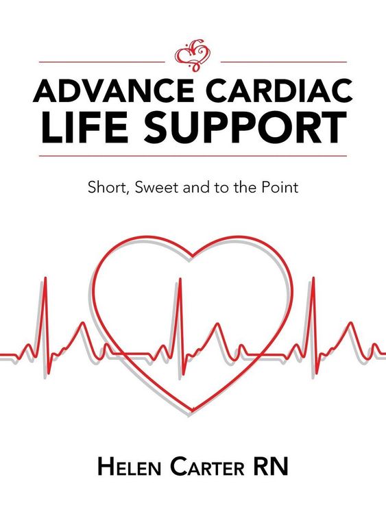 Produktbild: Advance Cardiac Life Support