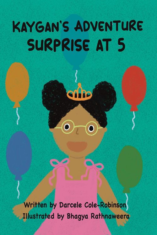 Produktbild: Kaygan's Adventure Surprise at 5