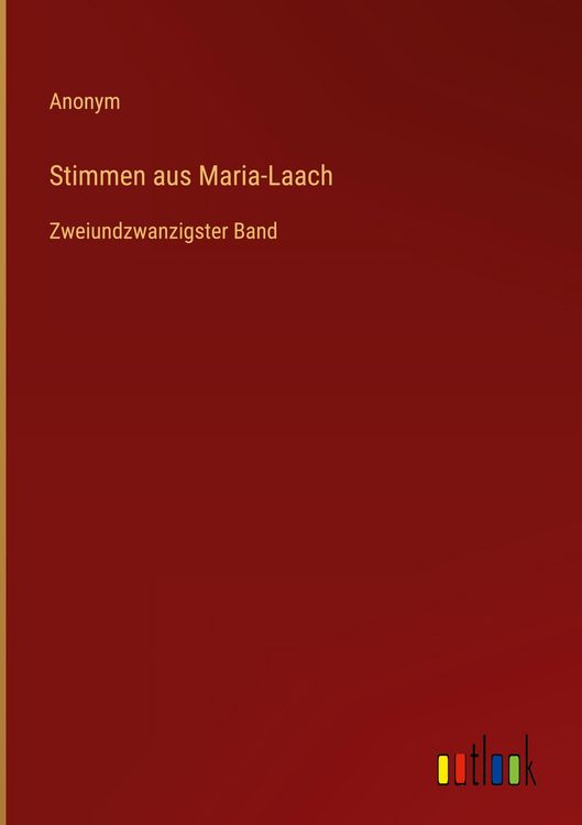 Produktbild: Stimmen aus Maria-Laach