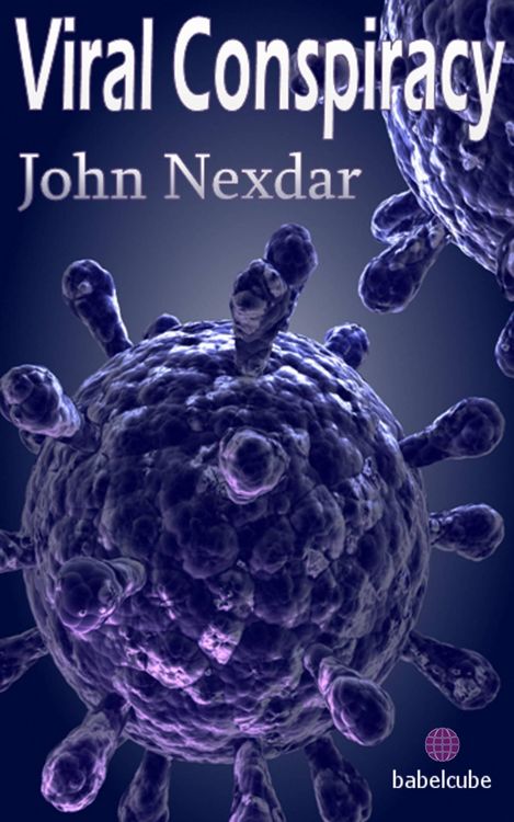 Produktbild: Viral Conspiracy
