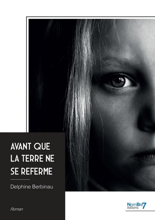 Produktbild: Avant que la terre ne se referme