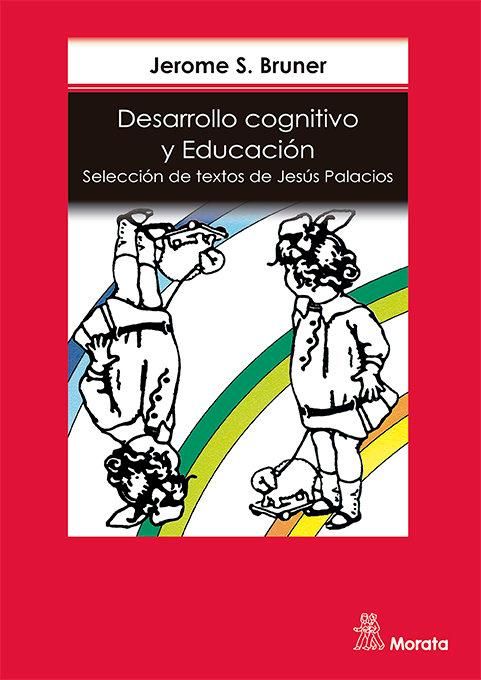 Produktbild: Desarrollo cognitivo y educaci&oacute;n