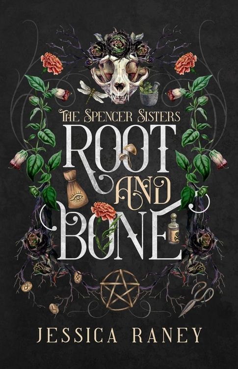 Produktbild: Root and Bone