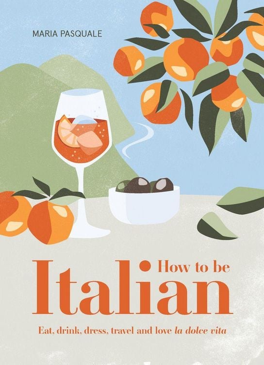 Produktbild: How to Be Italian