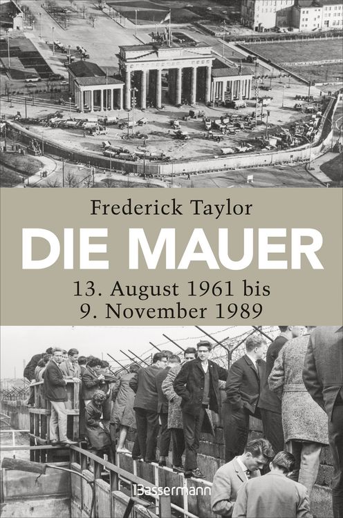 Produktbild: Die Mauer