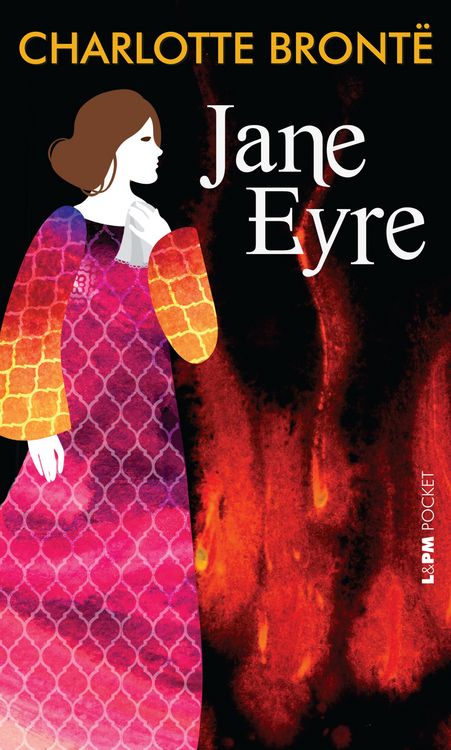 Produktbild: Jane Eyre