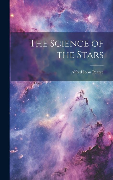 Produktbild: The Science of the Stars