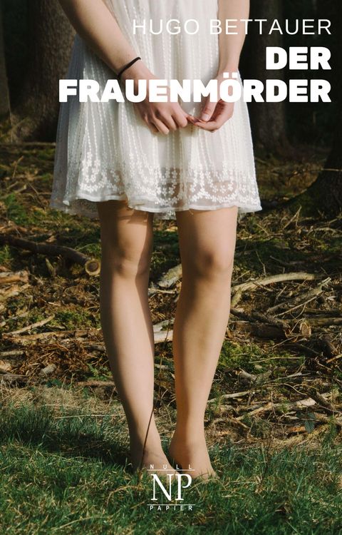 Produktbild: Der Frauenmörder