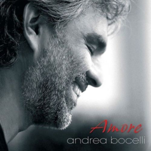 Produktbild: Amore (Remastered 2LP)