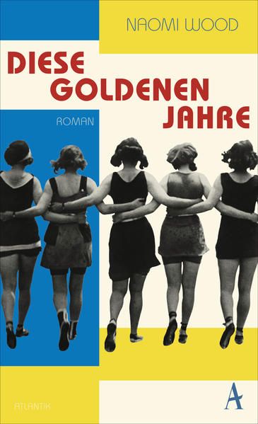 Produktbild: Diese goldenen Jahre