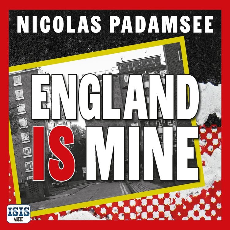 Produktbild: England is Mine