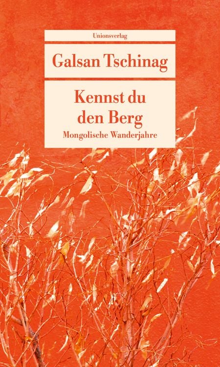 Produktbild: Kennst du den Berg