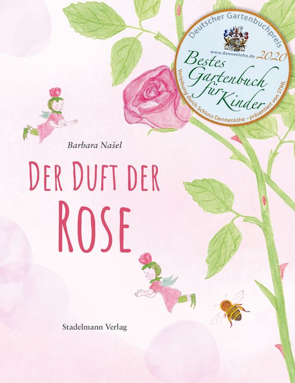 Produktbild: Der Duft der Rose