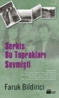 Produktbild: Serkis Bu Topraklari Sevmisti