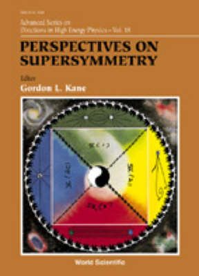 Produktbild: Perspectives on Supersymmetry