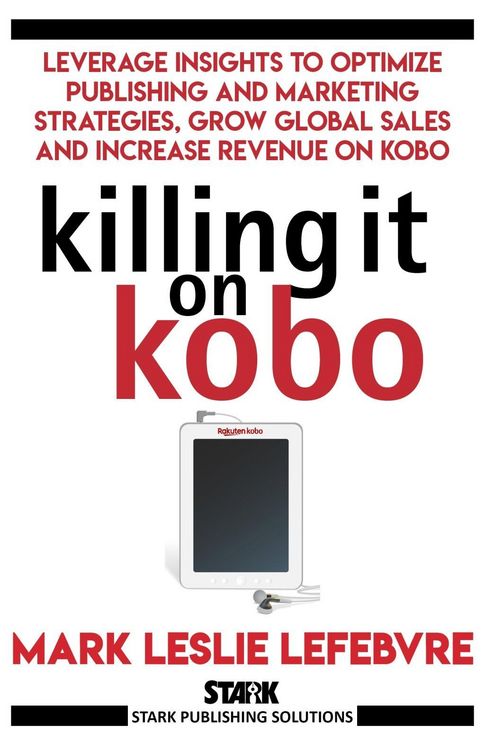 Produktbild: Killing It On Kobo