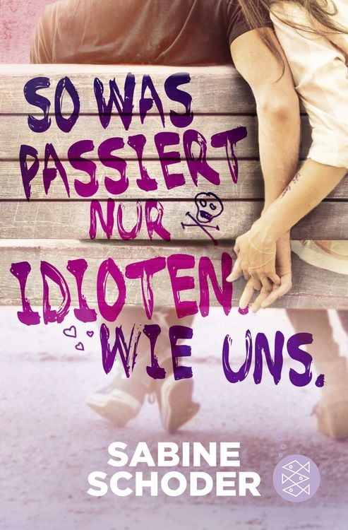 Produktbild: So was passiert nur Idioten. Wie uns.