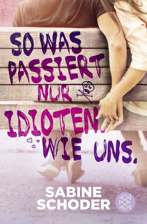 Produktbild: So was passiert nur Idioten. Wie uns.